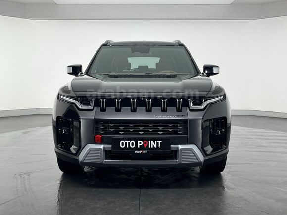 otomobil KGM SsangYong Torres 1.5 GDI Turbo 4x4