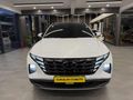 Tucson 1.6 CRD 4x2 ELİTE DCT