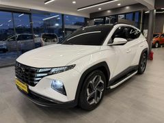 Tucson 1.6 CRD 4x2 ELİTE DCT