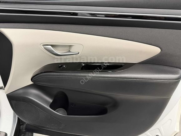 Tucson 1.6 CRD 4x2 ELİTE DCT