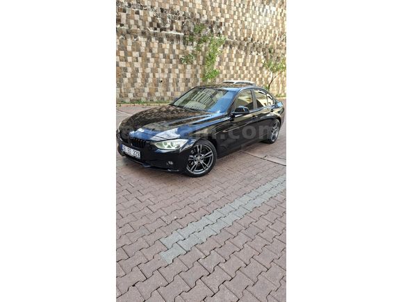 Sahibinden BMW 3 Serisi 316i Sport Line 2012 Model