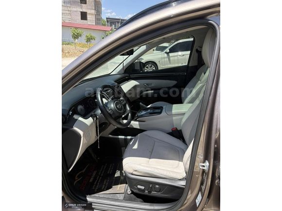 DÜŞÜK KMDE BAKIMLI HYUNDAİ TUCSON