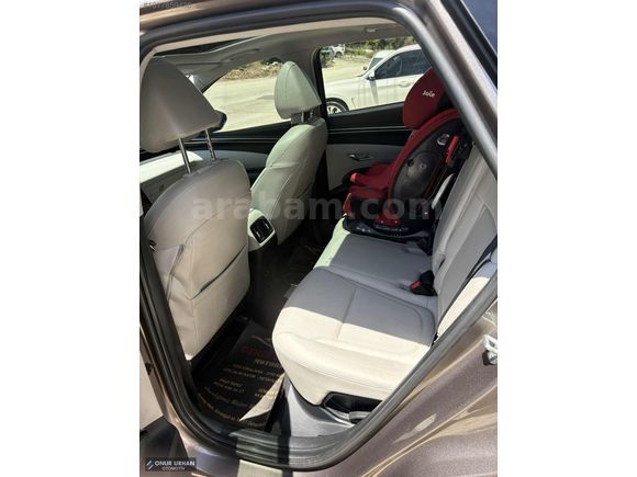 DÜŞÜK KMDE BAKIMLI HYUNDAİ TUCSON