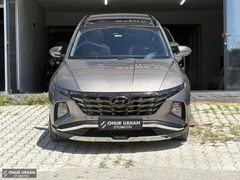 DÜŞÜK KMDE BAKIMLI HYUNDAİ TUCSON