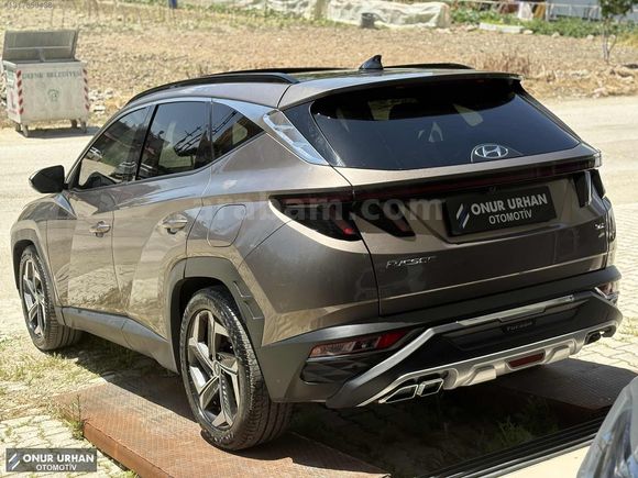 DÜŞÜK KMDE BAKIMLI HYUNDAİ TUCSON