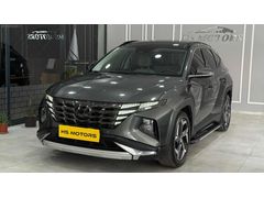 HS MOTORS TUCSON 1.6 CRDİ ELİTE