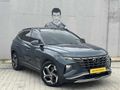 BERCAR'DAN HATASIZ 2021 HYUNDAİ TUCSON 1.6 DİZEL 4x2 ELİT