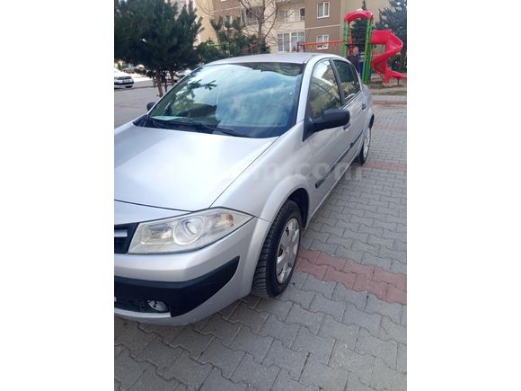 Sahibinden Renault Megane 1.6 Authentique 2008 Model