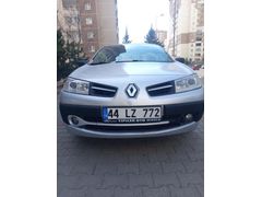 Sahibinden Renault Megane 1.6 Authentique 2008 Model