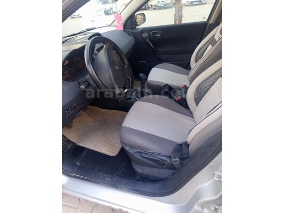 Sahibinden Renault Megane 1.6 Authentique 2008 Model