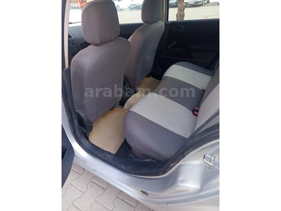 Sahibinden Renault Megane 1.6 Authentique 2008 Model