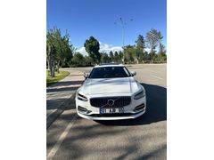 Sahibinden Volvo S90 2.0 D4 Inscription 2017 Model  186.000 km Beyaz