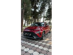 TAKAS Sahibinden Hyundai Bayon 1.4 MPI Jump 2022 Model Hatay