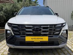 2024 YENİ TUCSON ELİTE HATASIZ BOYASIZ TRAMERSİZ 15.000 KM'DE