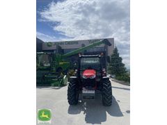 2024 MODEL MASSEY FERGUSON 4710M SATILIKTIR