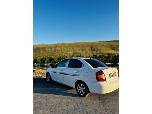 Sahibinden Hyundai Accent Era 1.4 Team 2010 Model 