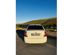 Sahibinden Hyundai Accent Era 1.4 Team 2010 Model 