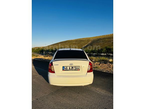 Sahibinden Hyundai Accent Era 1.4 Team 2010 Model 