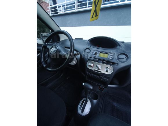 Sahibinden Toyota Yaris 1.3 Sol 2004 Model