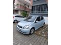 Sahibinden Toyota Yaris 1.3 Sol 2004 Model
