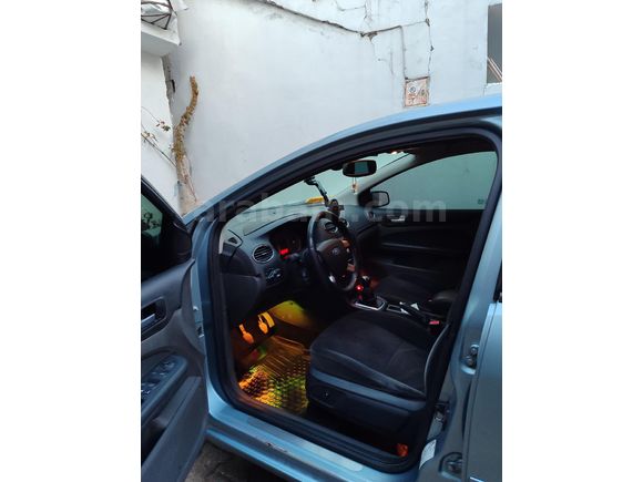 Sahibinden Ford Focus 1.6 TDCi Ghia 2007 Model
