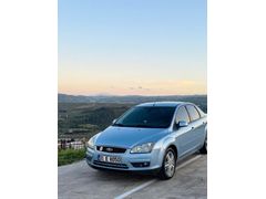 Sahibinden Ford Focus 1.6 TDCi Ghia 2007 Model