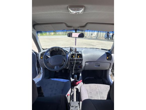 Sahibinden Hyundai Accent 1.5 CRDi Admire 2005 Model