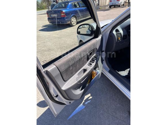 Sahibinden Hyundai Accent 1.5 CRDi Admire 2005 Model