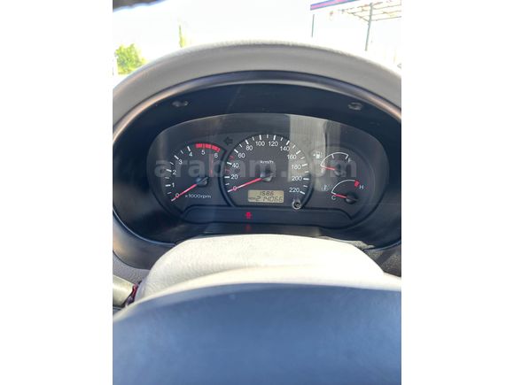 Sahibinden Hyundai Accent 1.5 CRDi Admire 2005 Model
