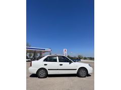 Sahibinden Hyundai Accent 1.5 CRDi Admire 2005 Model