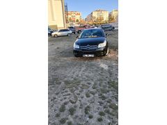 Sahibinden otomatık Citroen C4 1.6 SX PK 2005 Model