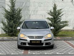 GARAJJ DAN  Golf 1.6 FSi Comfortline 2005 Model Kayseri
