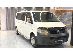 2005 MODEL VW TRANSPORTER 2.5 TDİ 130 PS UZUN ŞASİ 5+1 PANELVAN