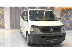 2005 MODEL VW TRANSPORTER 2.5 TDİ 130 PS UZUN ŞASİ 5+1 PANELVAN