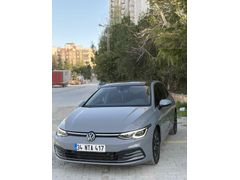 Sahibinden Volkswagen Golf 1.0 eTSI Style 2023 Model 