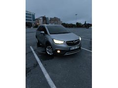2.Sahibinden Değişensiz Boyasız Opel Crossland X 1.5 T Innovation 