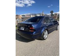 Sahibinden Volkswagen Bora 1.6 Trendline 2001 Model  328.000 km Mavi