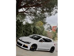 Sahibinden Volkswagen Scirocco 1.4 TSi Sportline 2012 Model 