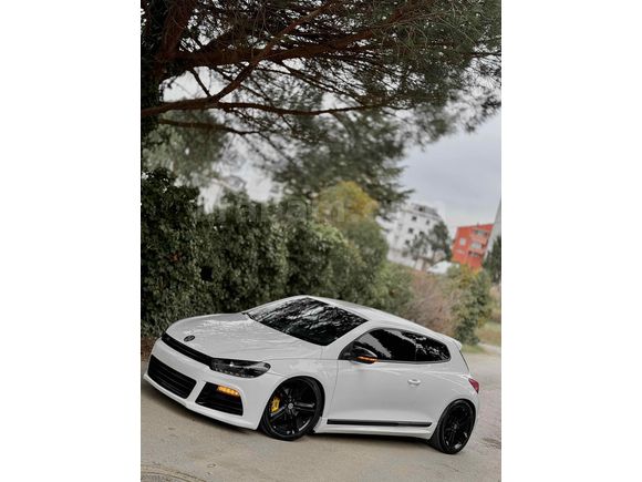 Sahibinden Volkswagen Scirocco 1.4 TSi Sportline 2012 Model 