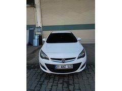 Sahibinden Opel Astra 1.6 CDTI Business 2015 Model  264.000 km Beyaz