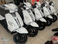SIFIR APEC PS3 50 CC SCOOTER ADINIZA FATURALI