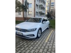 Sahibinden Volkswagen Passat 1.6 TDi Business 2020 Model Diyarbakır 68.000 km Beyaz