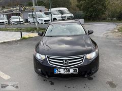 ÖZMENLER'DEN 2009 HONDA ACCORD 2.0 EXECUTİVE OTOMATİK