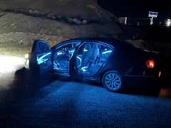 Sahibinden Volkswagen Passat 1.6 FSi Comfortline 2007 Model 