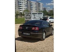 Sahibinden Volkswagen Passat 1.6 FSi Comfortline 2007 Model 