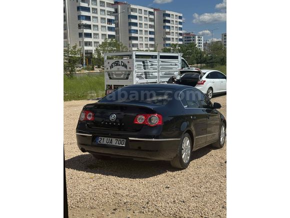 Sahibinden Volkswagen Passat 1.6 FSi Comfortline 2007 Model 