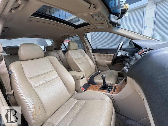 SAHİBİNDEN TEMİZ HONDA ACCORD