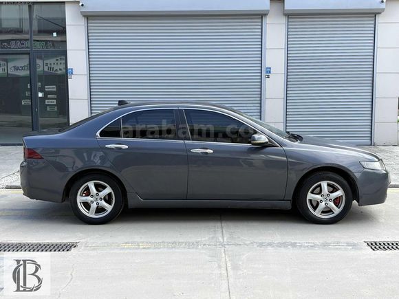 SAHİBİNDEN TEMİZ HONDA ACCORD