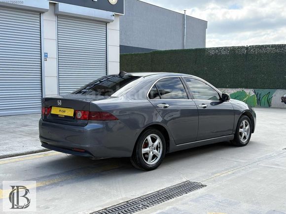 SAHİBİNDEN TEMİZ HONDA ACCORD