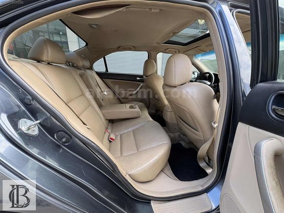 SAHİBİNDEN TEMİZ HONDA ACCORD